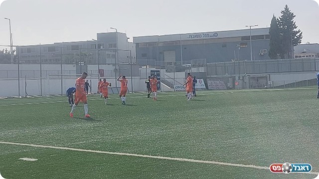 השער של מלאכי (אלי שמואלי)